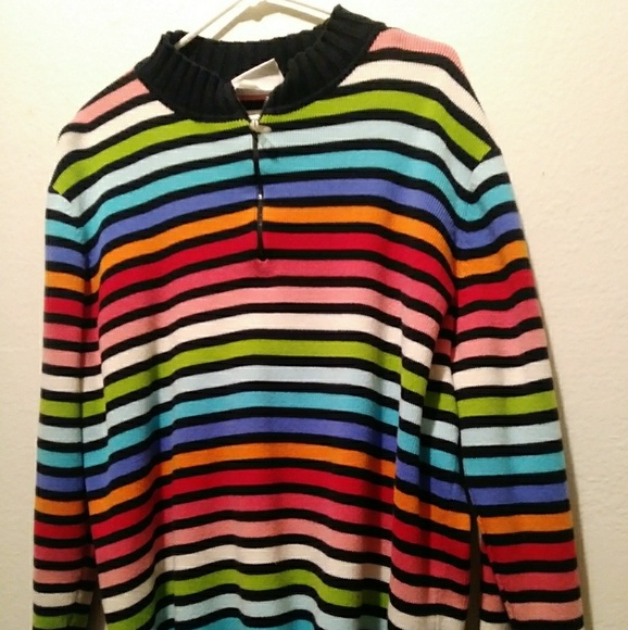 Liz Claiborne Women Sweater - Picture 1 of 1
